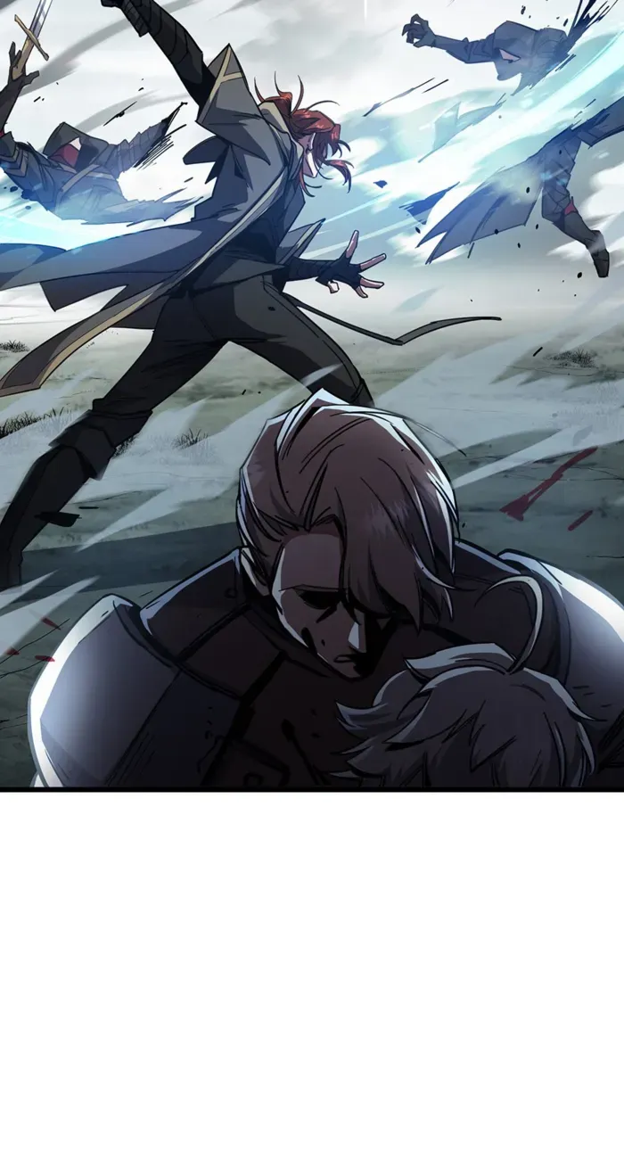 The Beginning After The End Chapter 191 Online - página 13