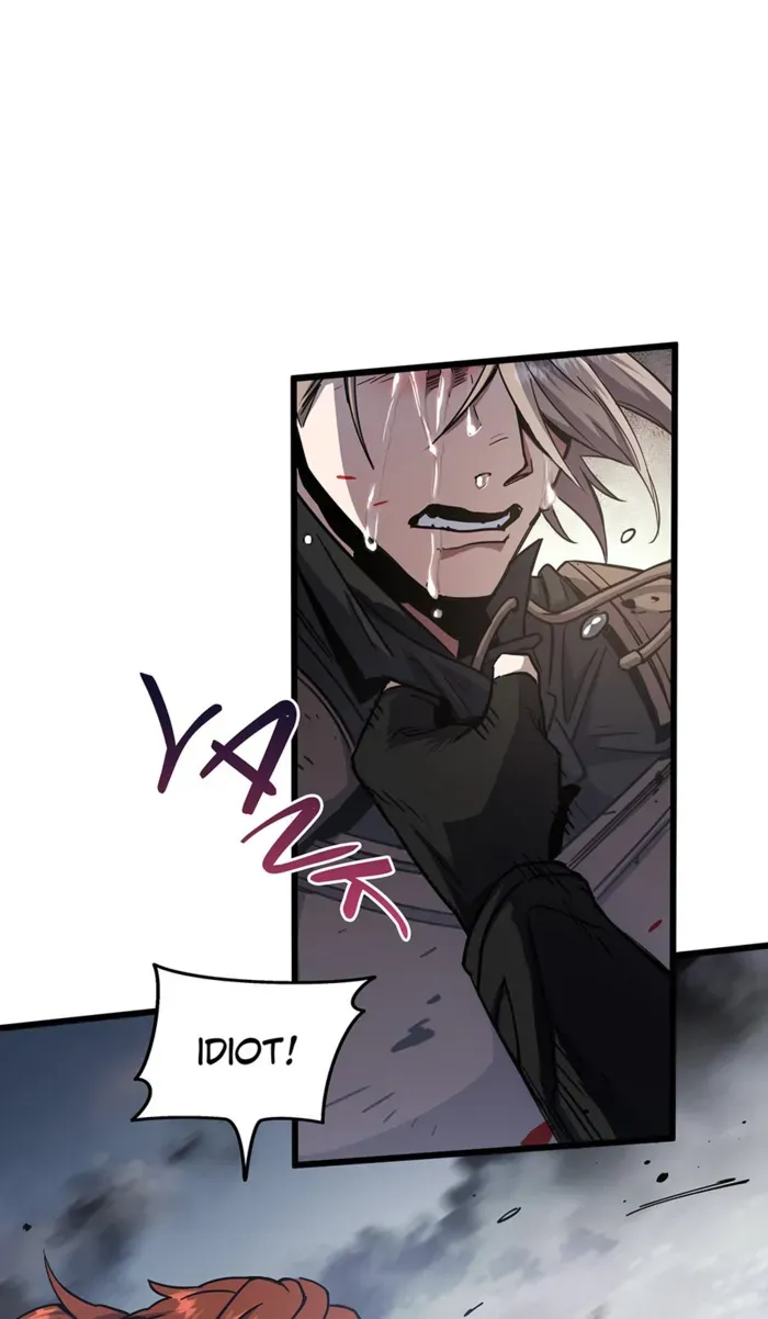 The Beginning After The End Chapter 191 Online - página 14