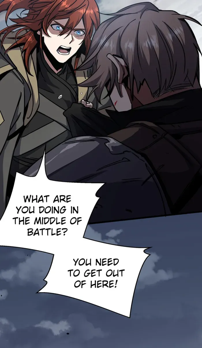 The Beginning After The End Chapter 191 Online - página 15