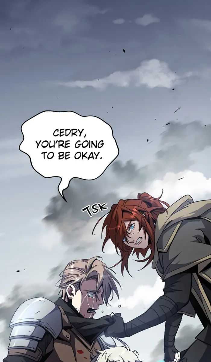 The Beginning After The End Chapter 191 Online - página 16