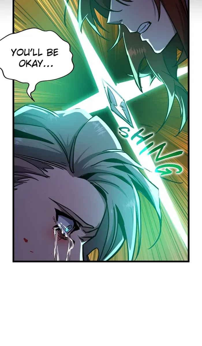 The Beginning After The End Chapter 191 Online - página 18