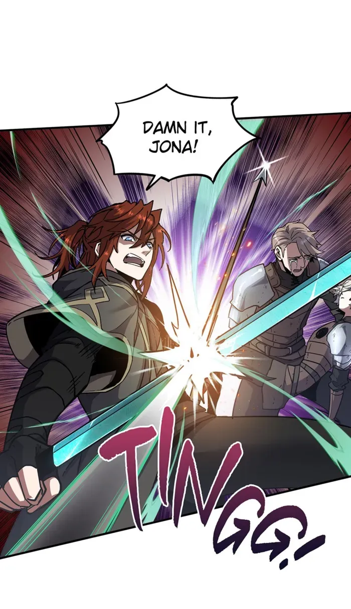 The Beginning After The End Chapter 191 Online - página 19