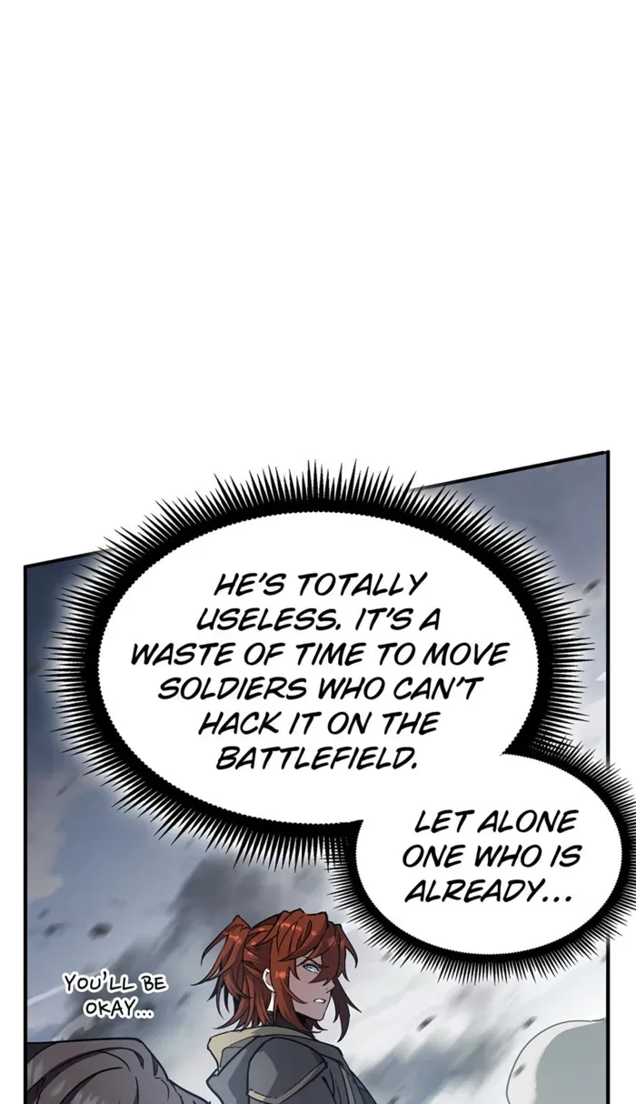 The Beginning After The End Chapter 191 Online - página 20