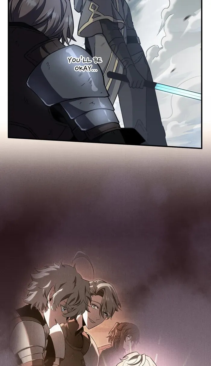 The Beginning After The End Chapter 191 Online - página 21