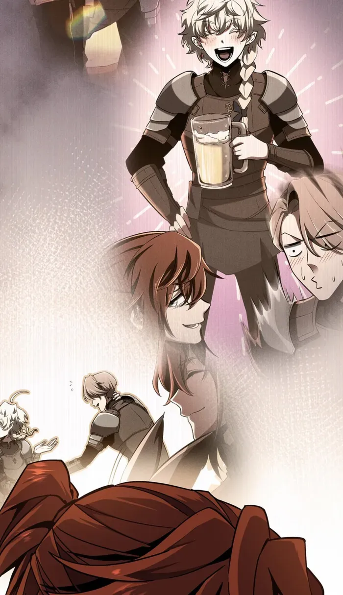 The Beginning After The End Chapter 191 Online - página 22