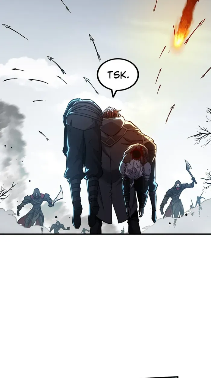 The Beginning After The End Chapter 191 Online - página 25