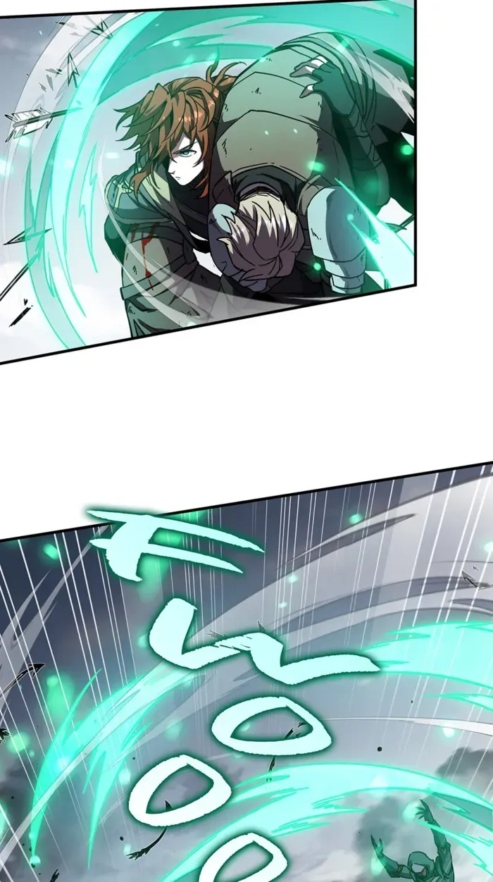 The Beginning After The End Chapter 191 Online - página 26
