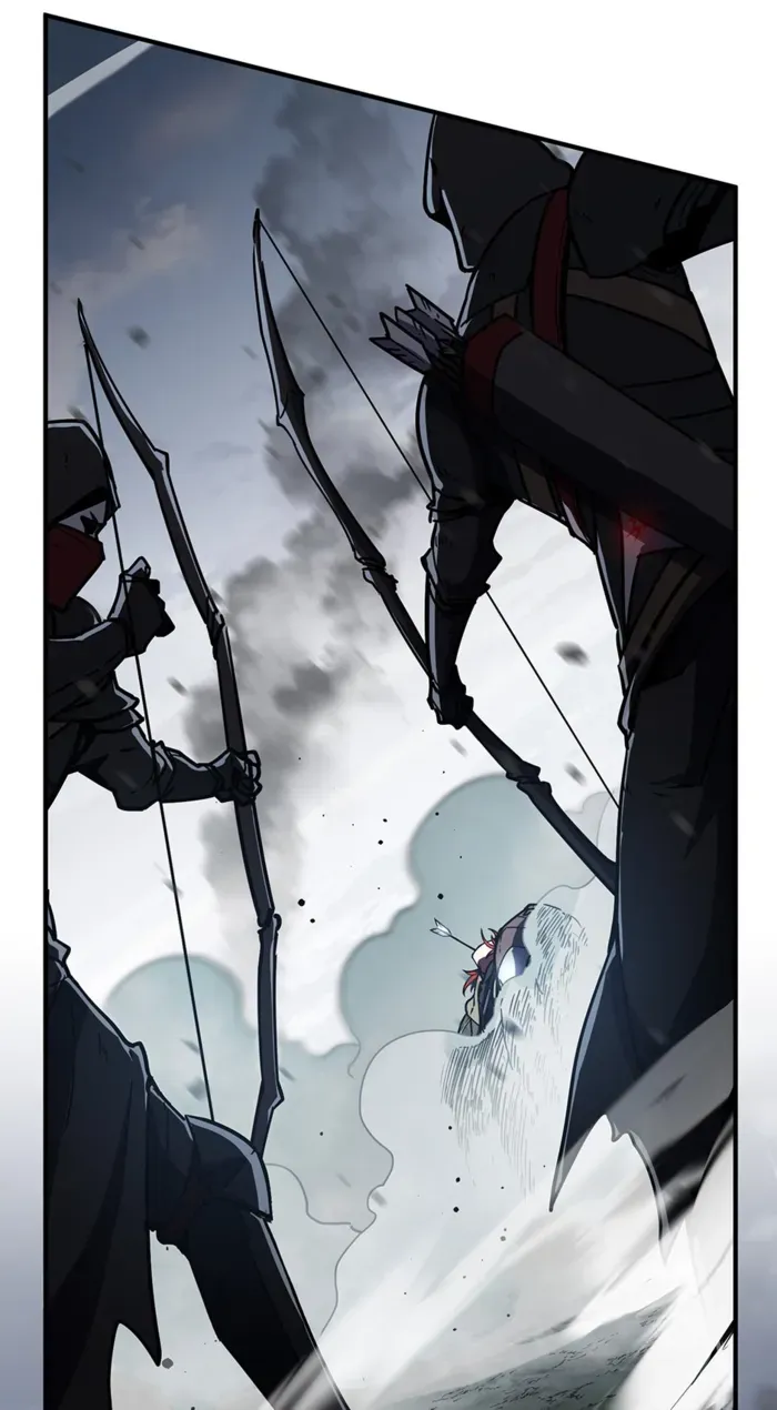The Beginning After The End Chapter 191 Online - página 31