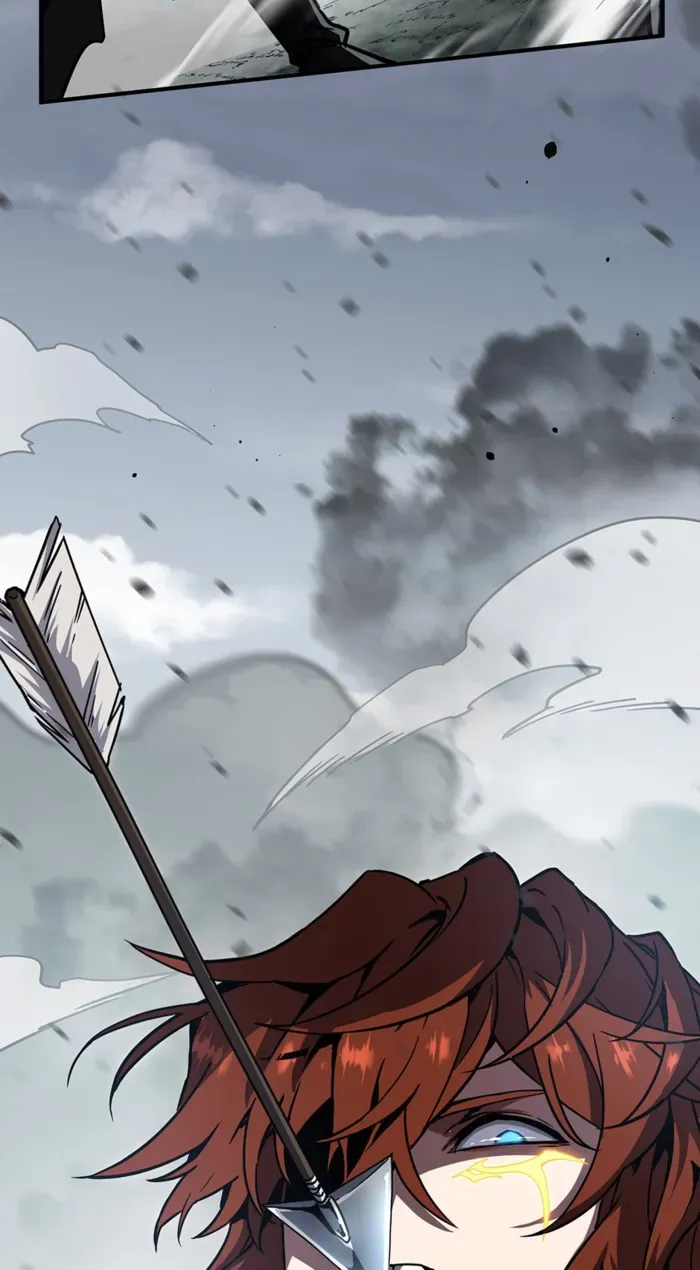 The Beginning After The End Chapter 191 Online - página 32