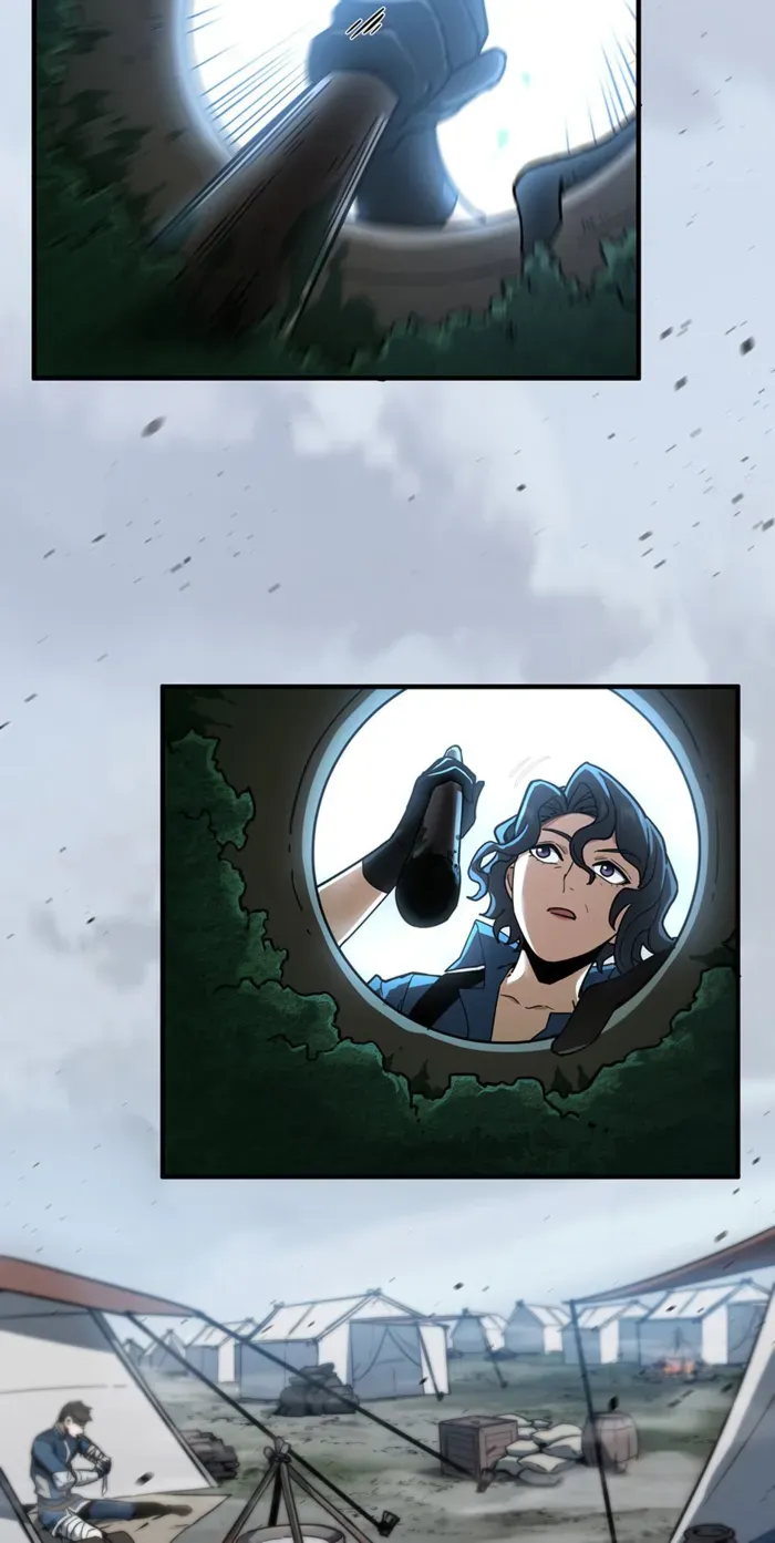 The Beginning After The End Chapter 191 Online - página 35