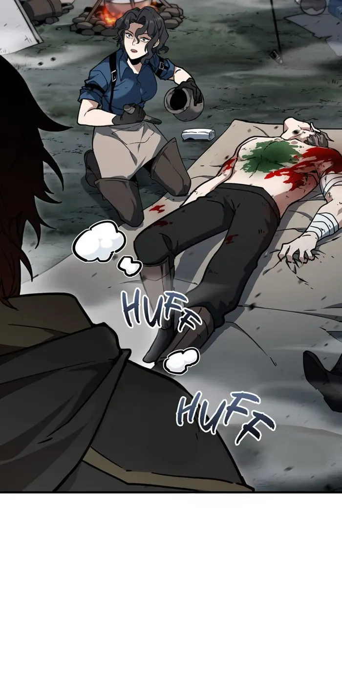 The Beginning After The End Chapter 191 Online - página 36