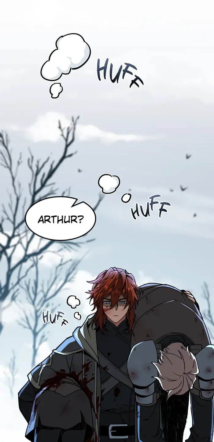 The Beginning After The End Chapter 191 Online - página 37