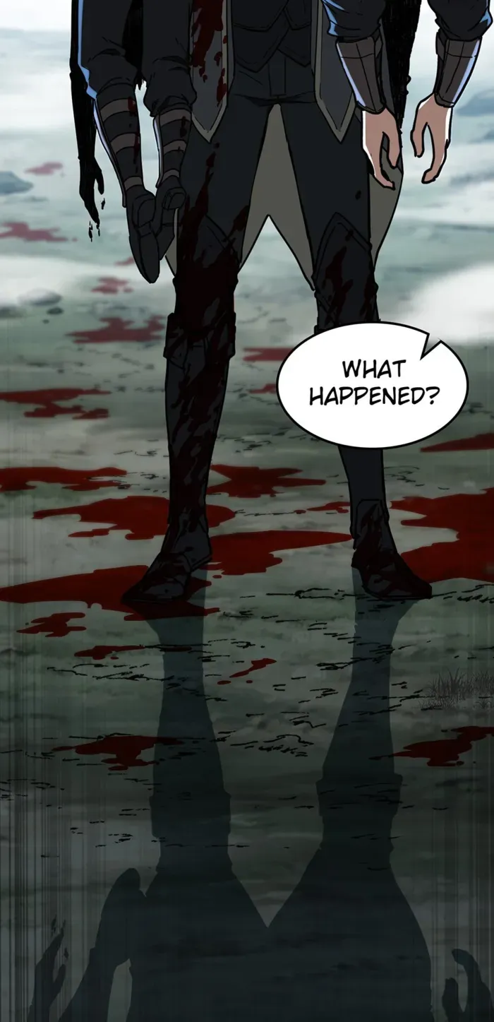 The Beginning After The End Chapter 191 Online - página 38