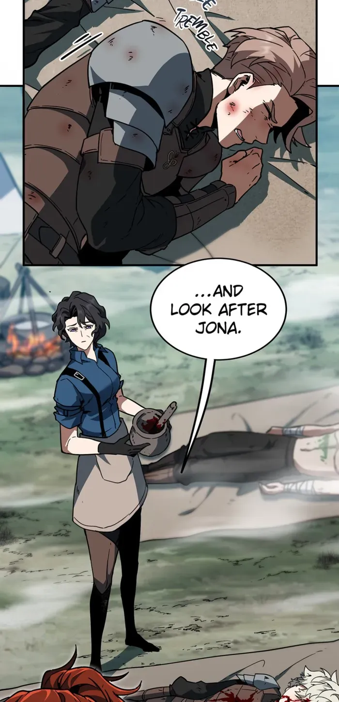 The Beginning After The End Chapter 191 Online - página 40