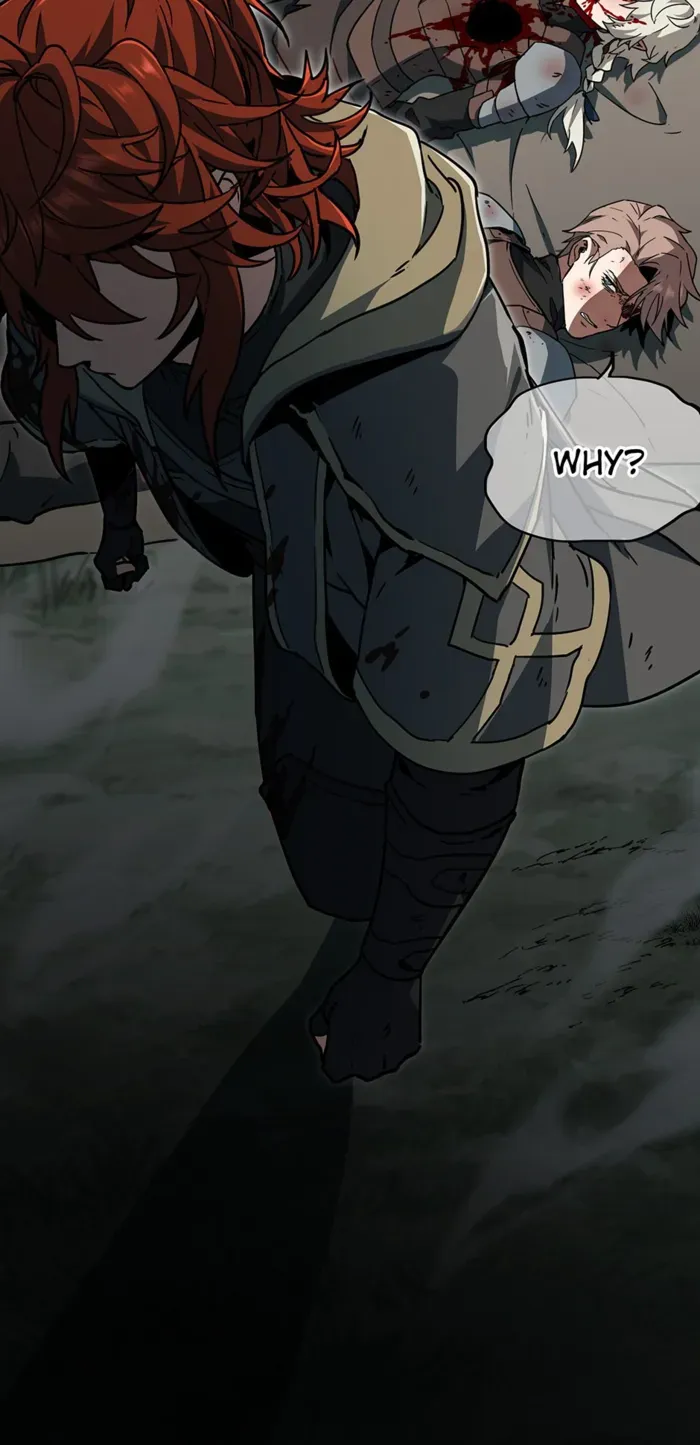The Beginning After The End Chapter 191 Online - página 41