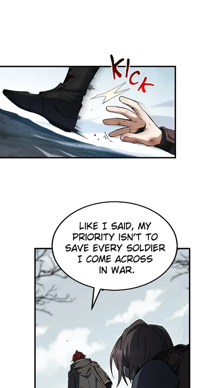 The Beginning After The End Chapter 191 Online - página 48