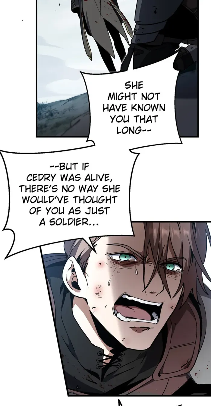 The Beginning After The End Chapter 191 Online - página 49