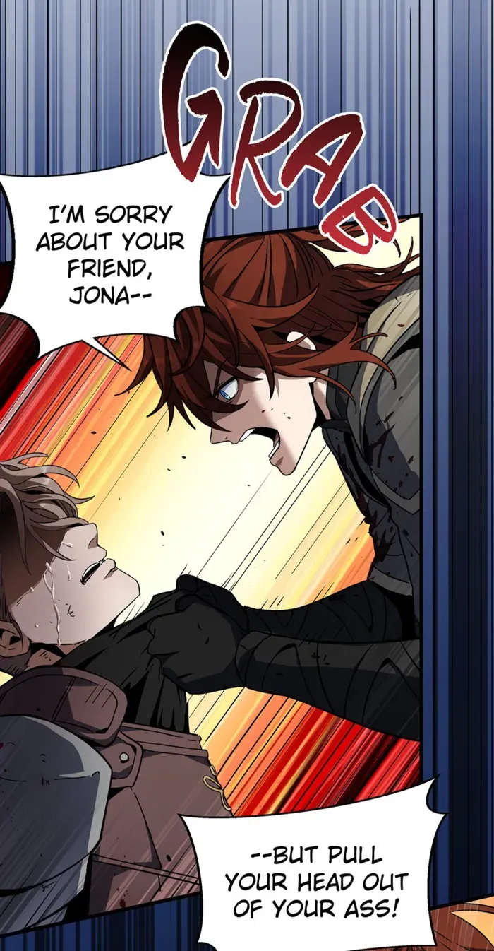 The Beginning After The End Chapter 191 Online - página 51