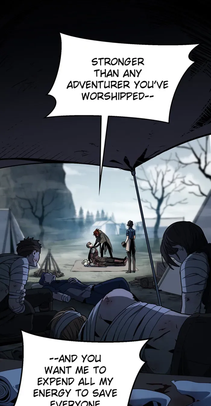 The Beginning After The End Chapter 191 Online - página 53