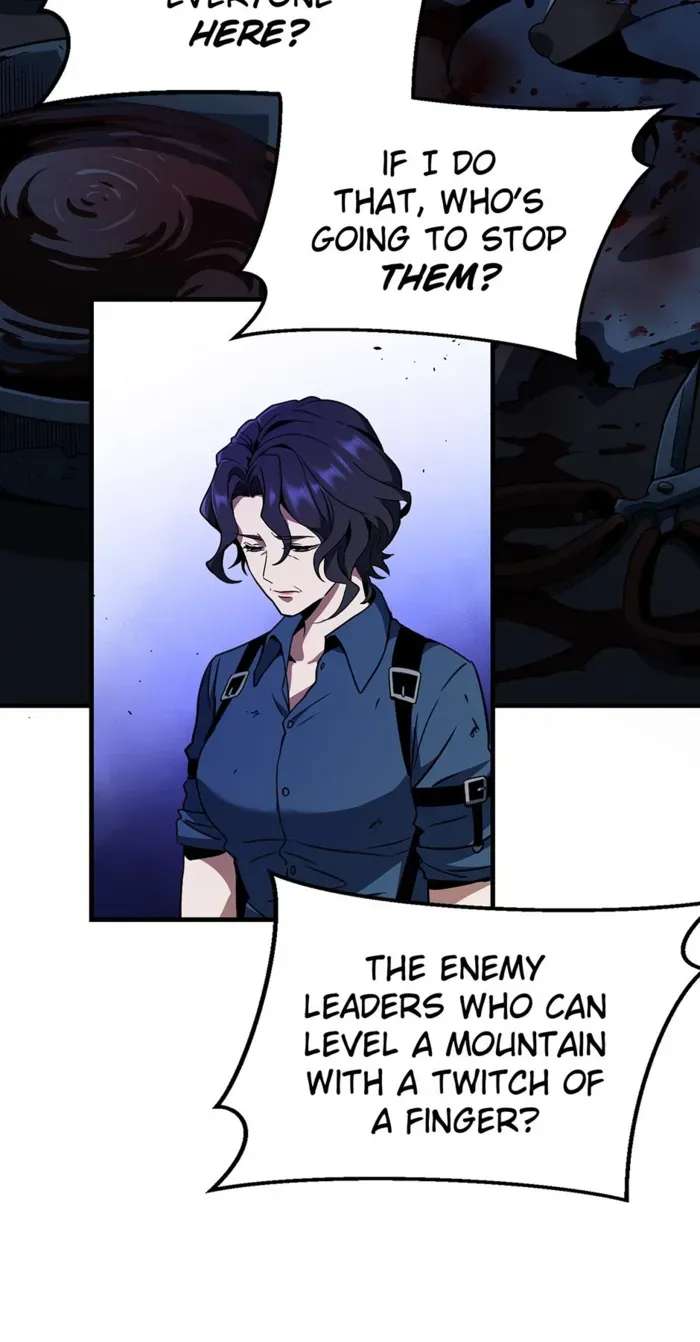 The Beginning After The End Chapter 191 Online - página 54