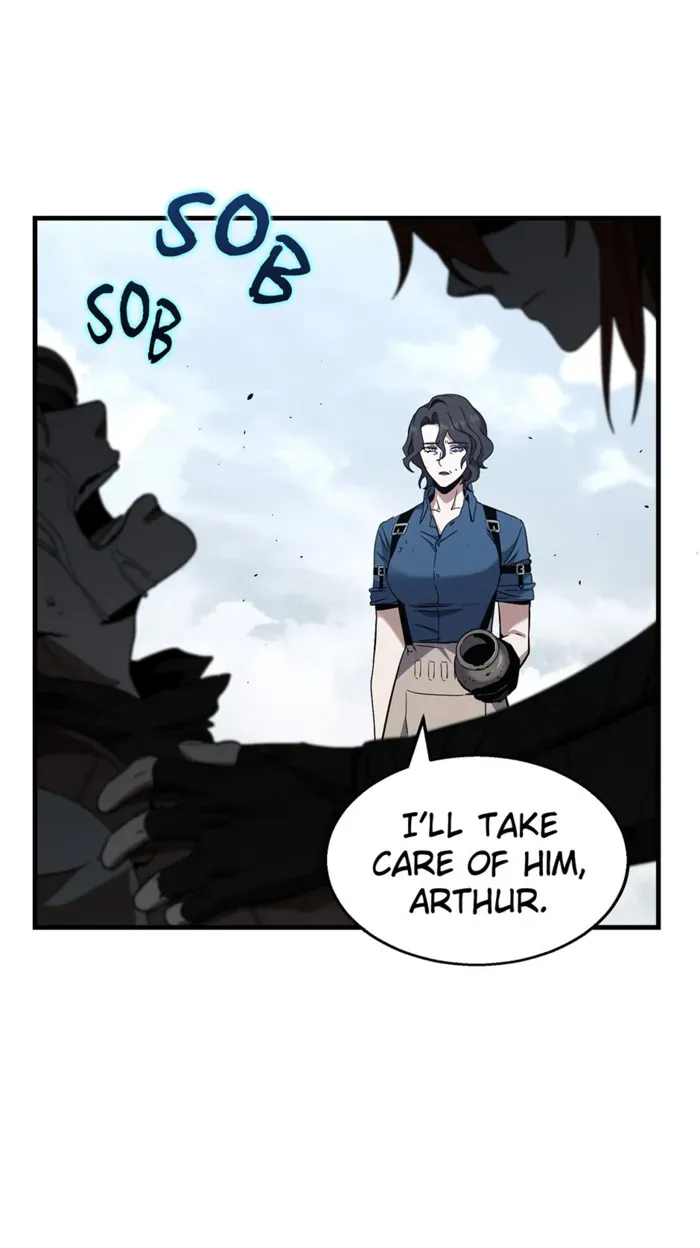 The Beginning After The End Chapter 191 Online - página 58