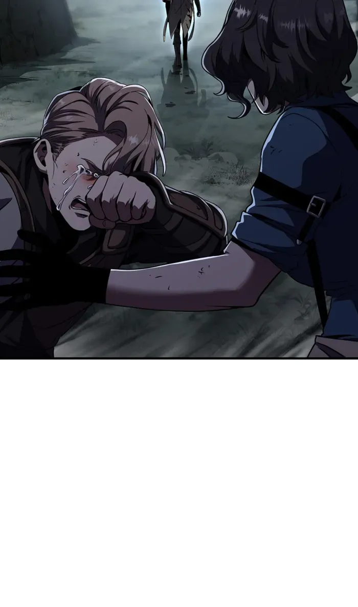 The Beginning After The End Chapter 191 Online - página 60