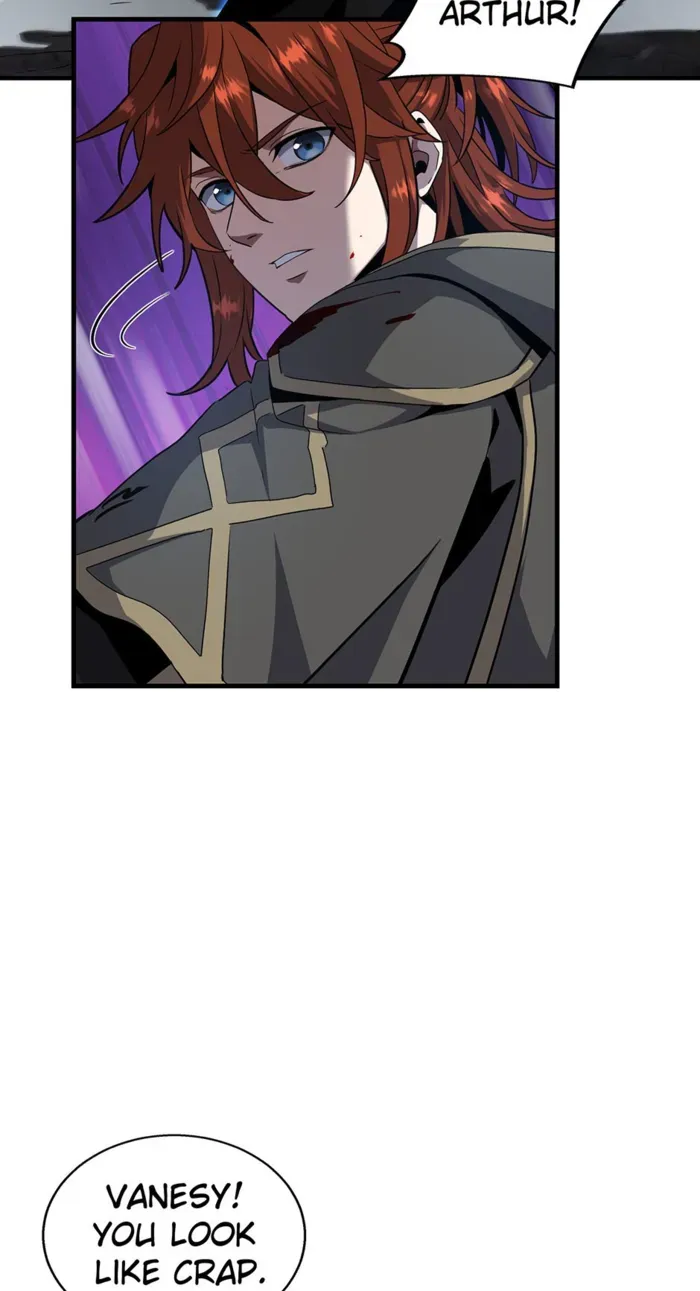 The Beginning After The End Chapter 191 Online - página 63