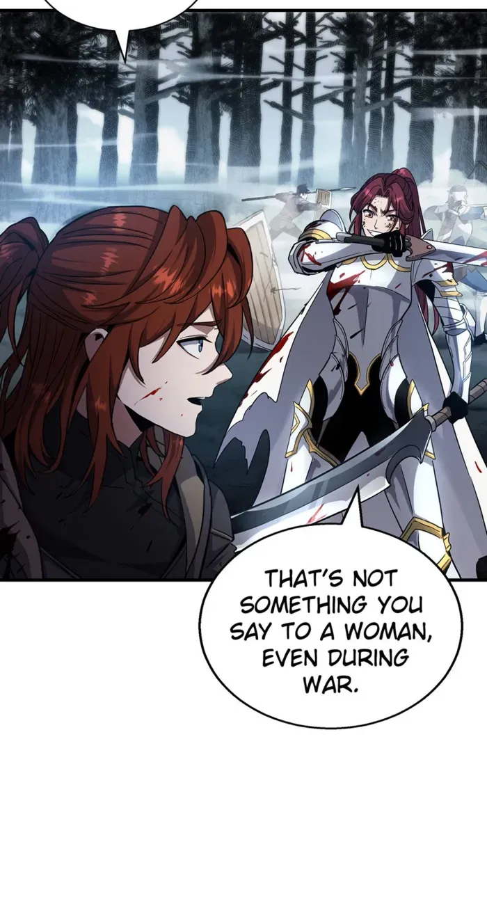 The Beginning After The End Chapter 191 Online - página 64