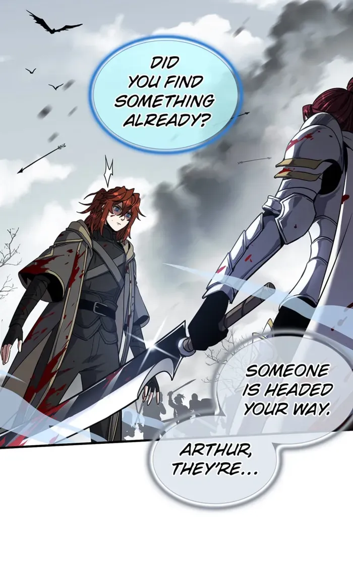 The Beginning After The End Chapter 191 Online - página 66