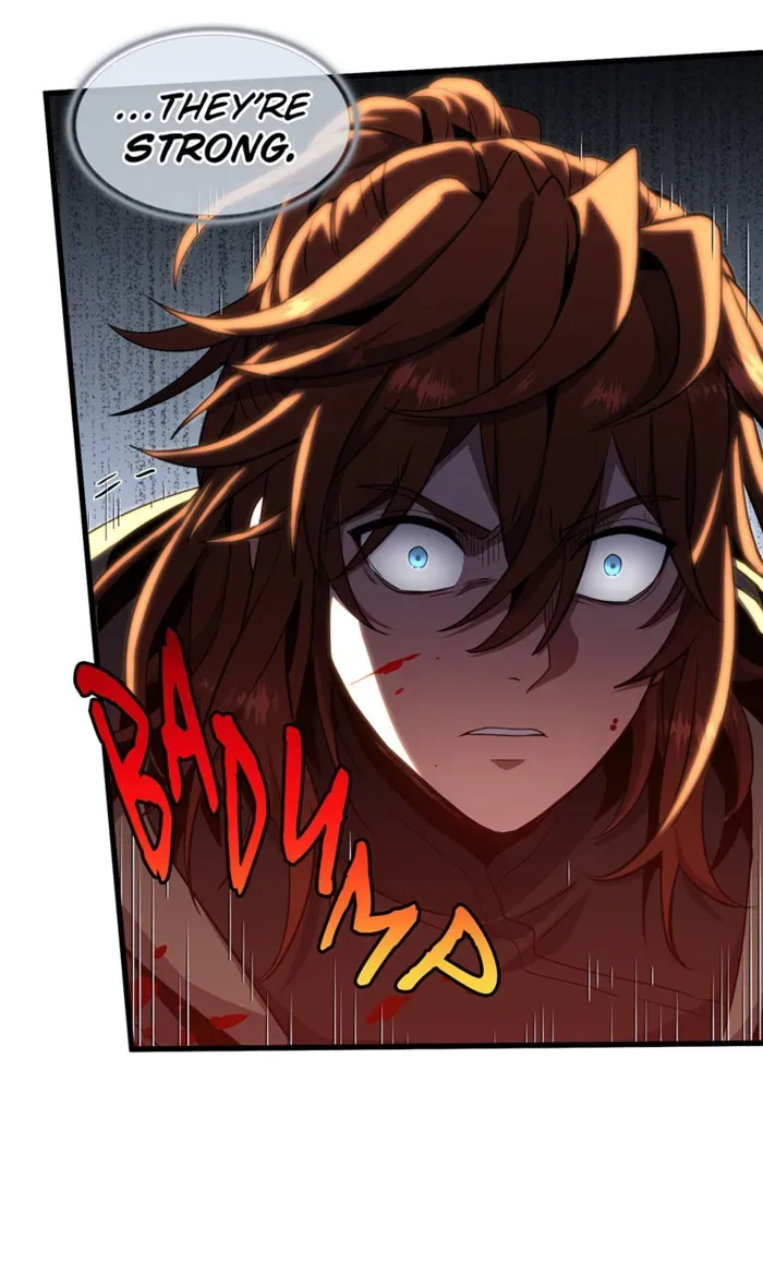 The Beginning After The End Chapter 191 Online - página 67