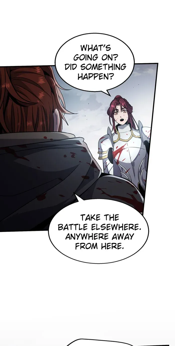 The Beginning After The End Chapter 191 Online - página 68
