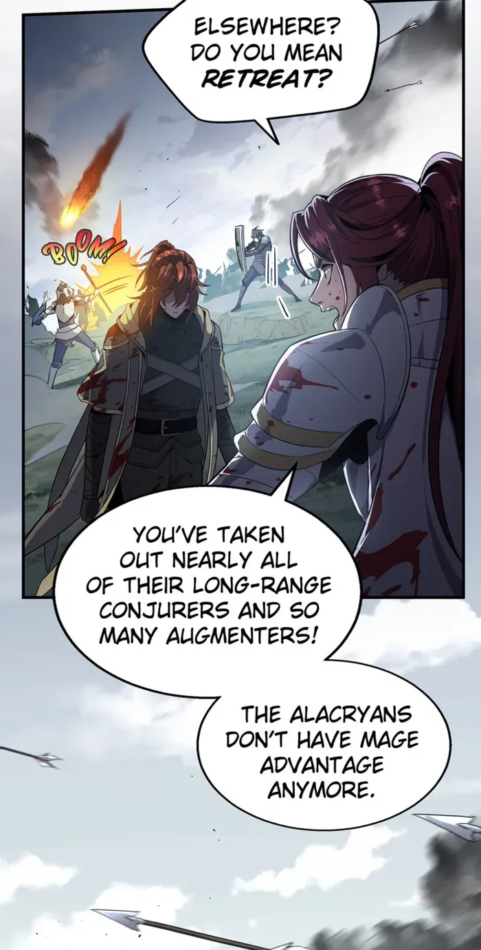The Beginning After The End Chapter 191 Online - página 69