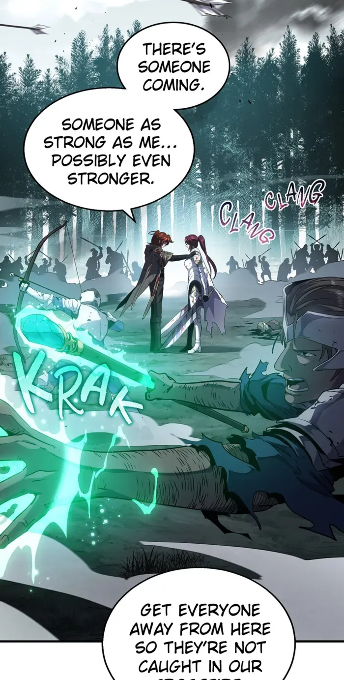 The Beginning After The End Chapter 191 Online - página 70