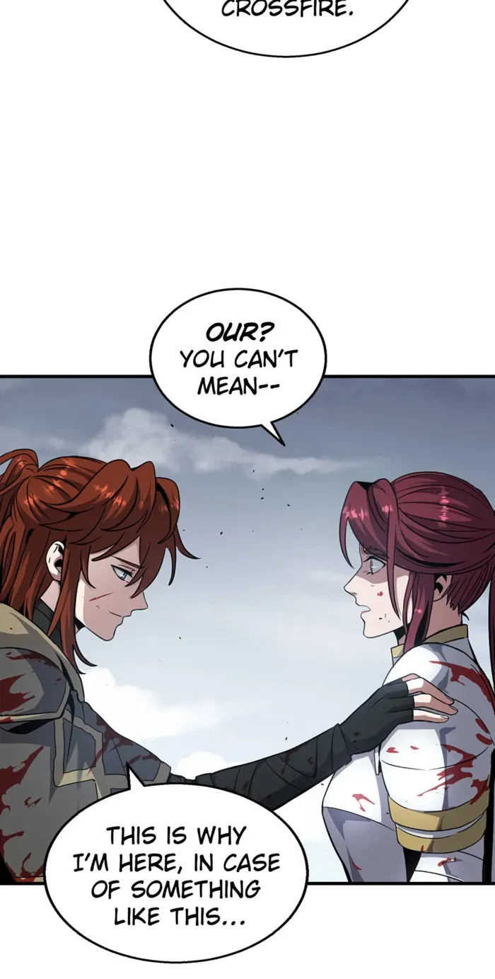 The Beginning After The End Chapter 191 Online - página 71