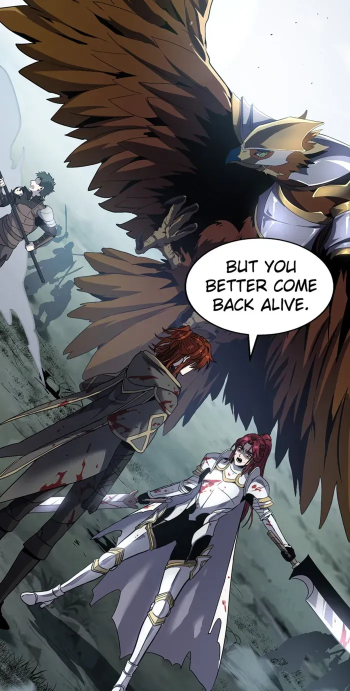 The Beginning After The End Chapter 191 Online - página 74