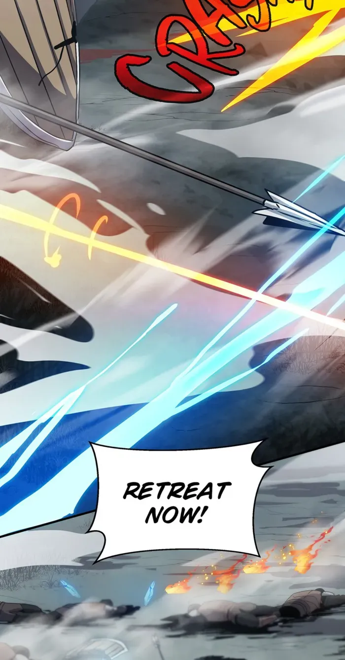 The Beginning After The End Chapter 191 Online - página 80