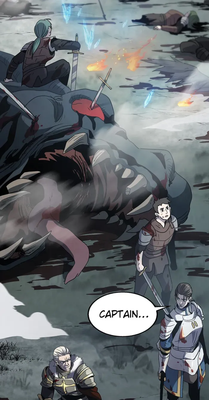 The Beginning After The End Chapter 191 Online - página 81