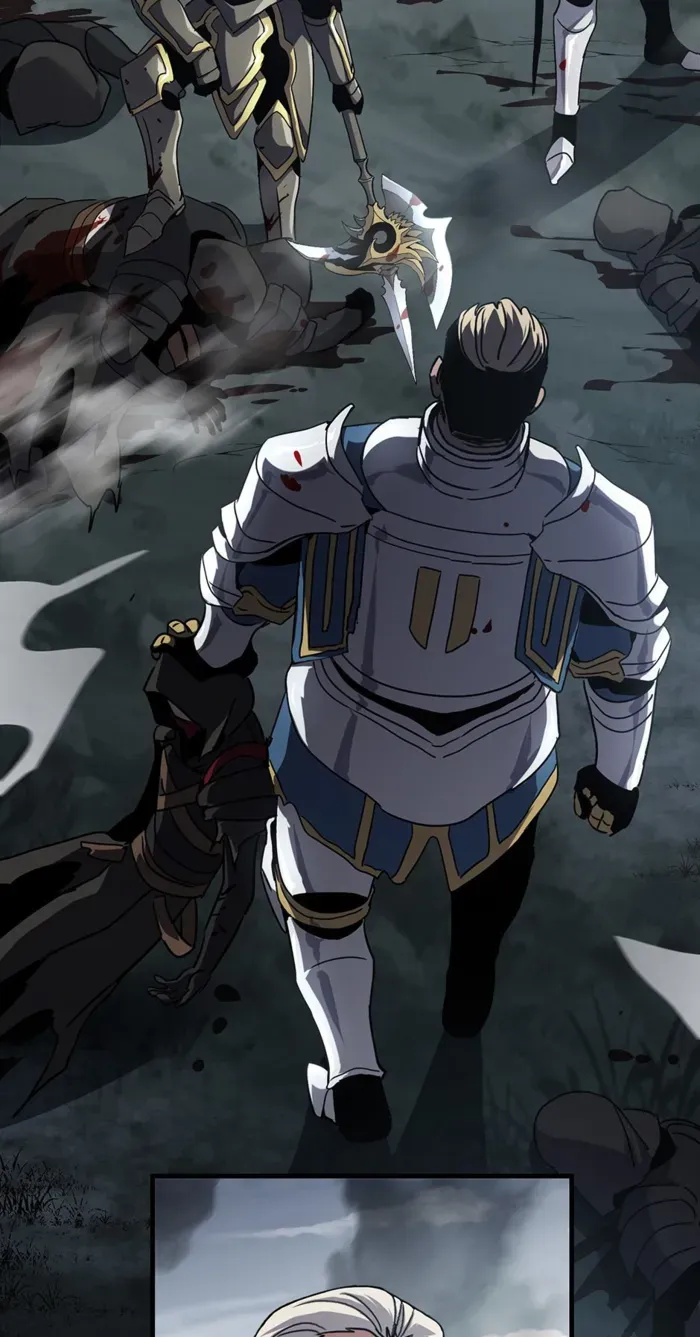 The Beginning After The End Chapter 191 Online - página 82