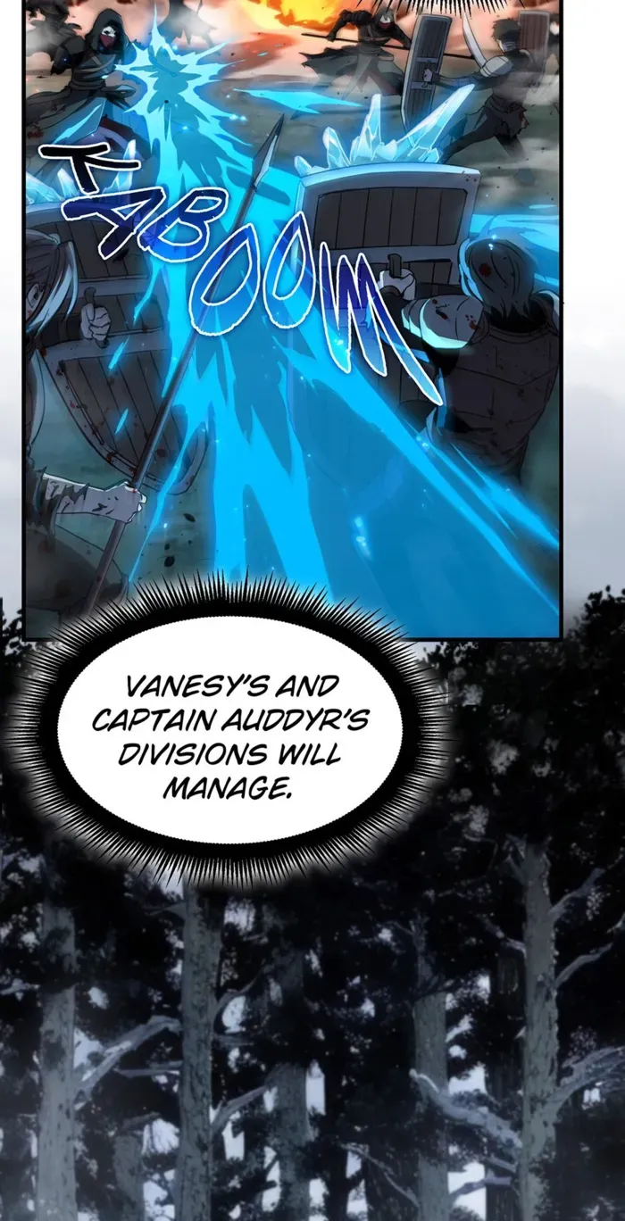 The Beginning After The End Chapter 191 Online - página 85
