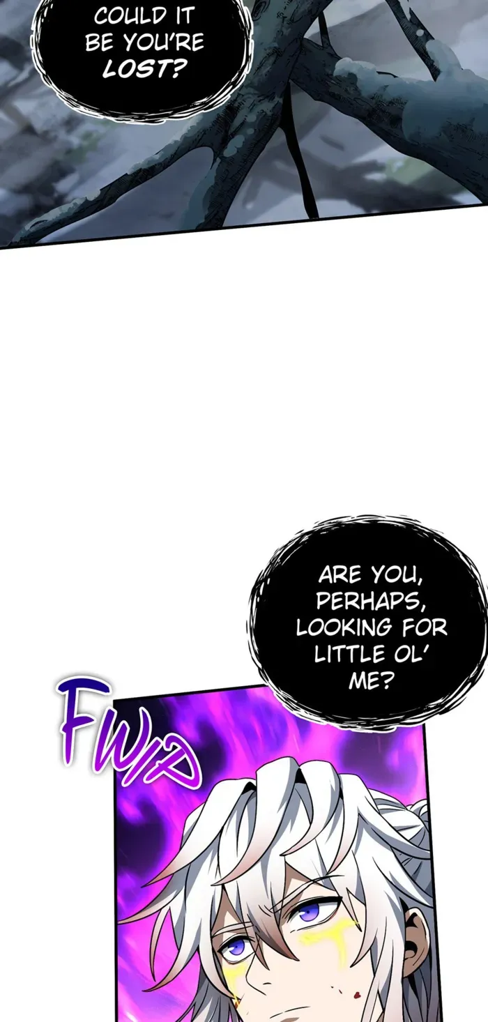 The Beginning After The End Chapter 191 Online - página 94