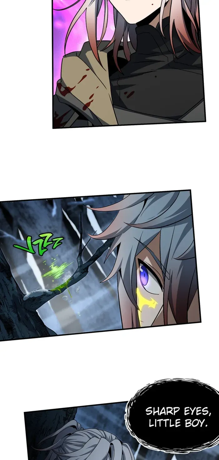 The Beginning After The End Chapter 191 Online - página 95