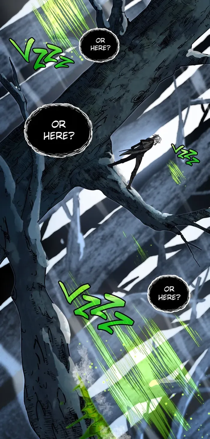 The Beginning After The End Chapter 191 Online - página 97