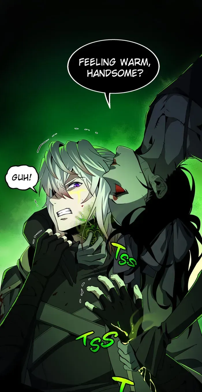 The Beginning After The End Chapter 192 Online - página 1
