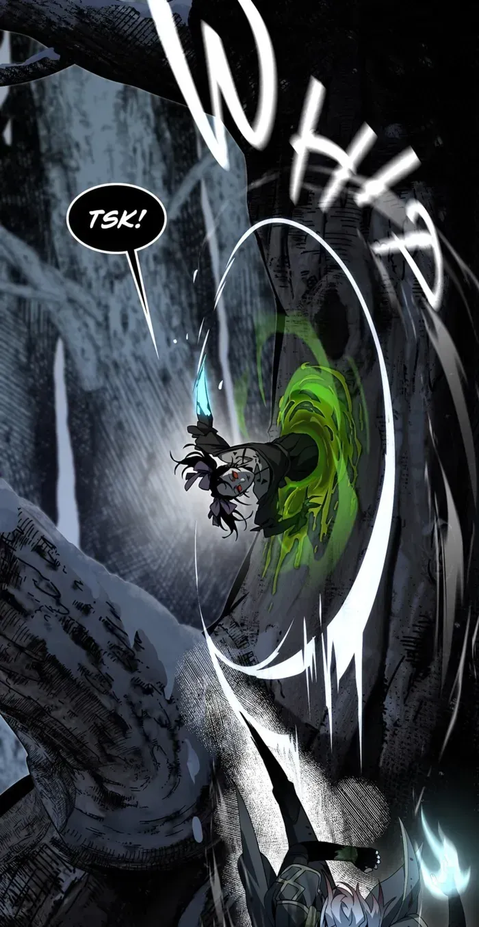 The Beginning After The End Chapter 192 Online - página 3