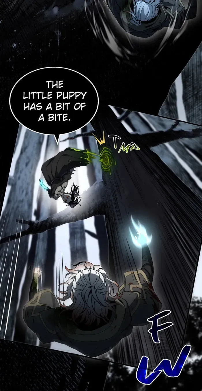 The Beginning After The End Chapter 192 Online - página 4