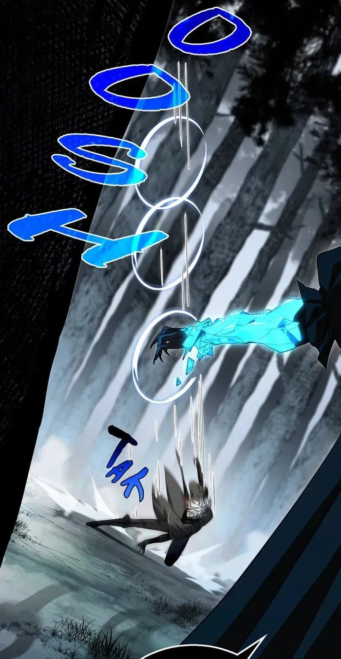 The Beginning After The End Chapter 192 Online - página 5