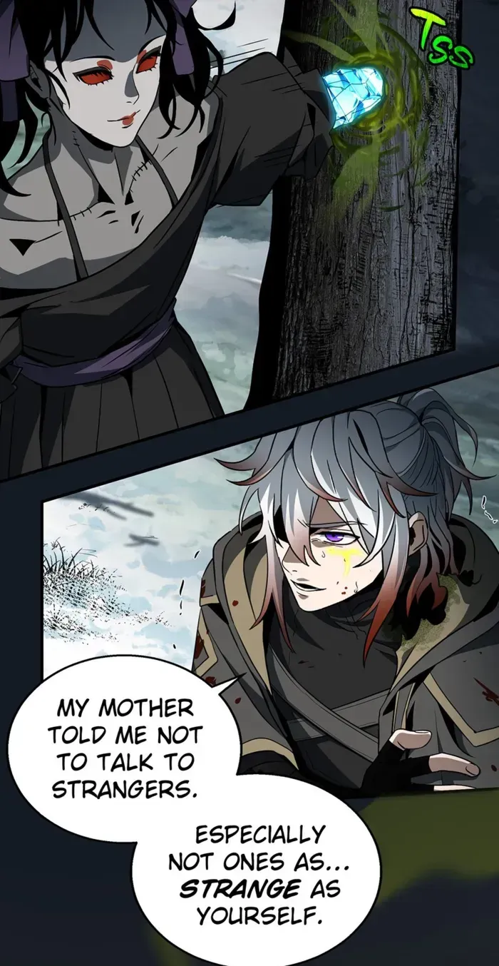 The Beginning After The End Chapter 192 Online - página 7