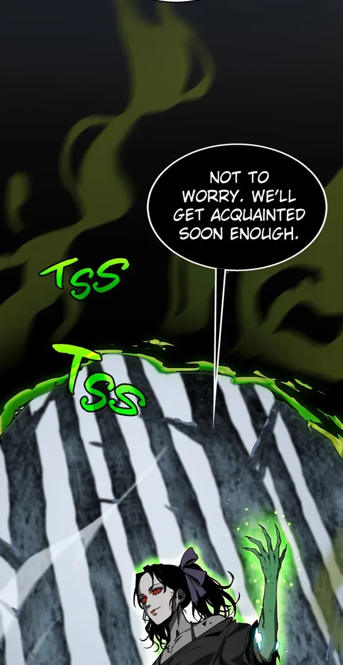 The Beginning After The End Chapter 192 Online - página 8