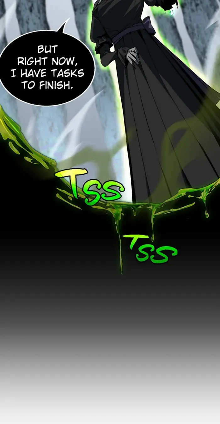 The Beginning After The End Chapter 192 Online - página 9