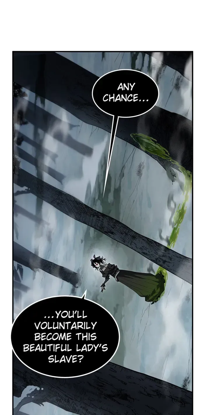 The Beginning After The End Chapter 192 Online - página 10
